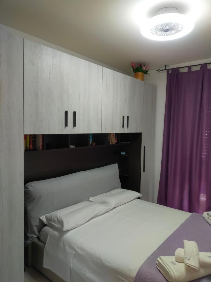 ונטימיגליה Appartamento Riviera Trilocale Wifi E Parcheggio Privato מראה חיצוני תמונה