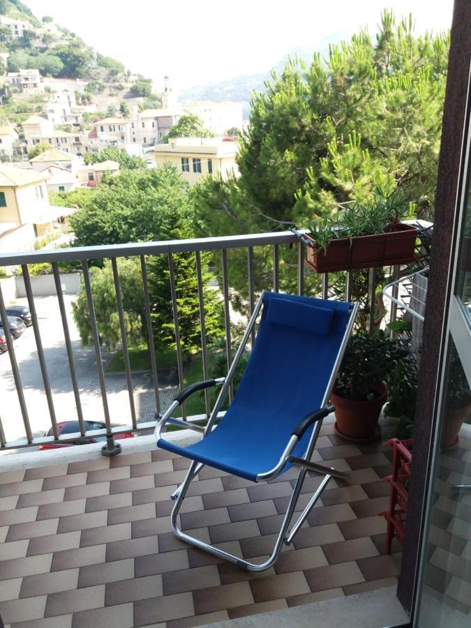 ונטימיגליה Appartamento Riviera Trilocale Wifi E Parcheggio Privato מראה חיצוני תמונה