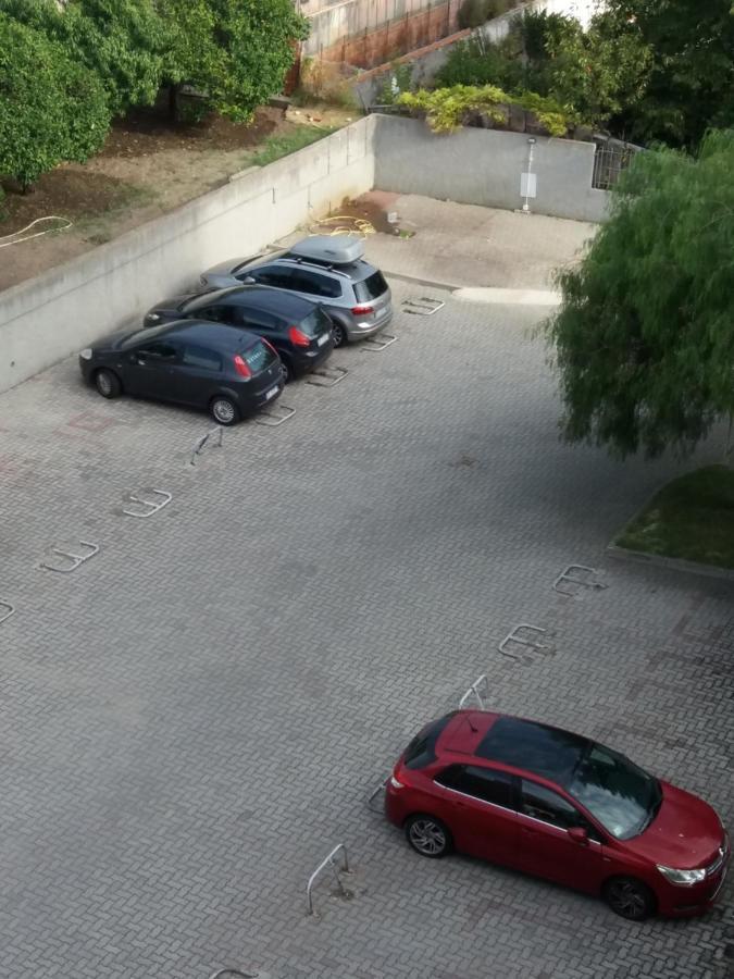 ונטימיגליה Appartamento Riviera Trilocale Wifi E Parcheggio Privato מראה חיצוני תמונה