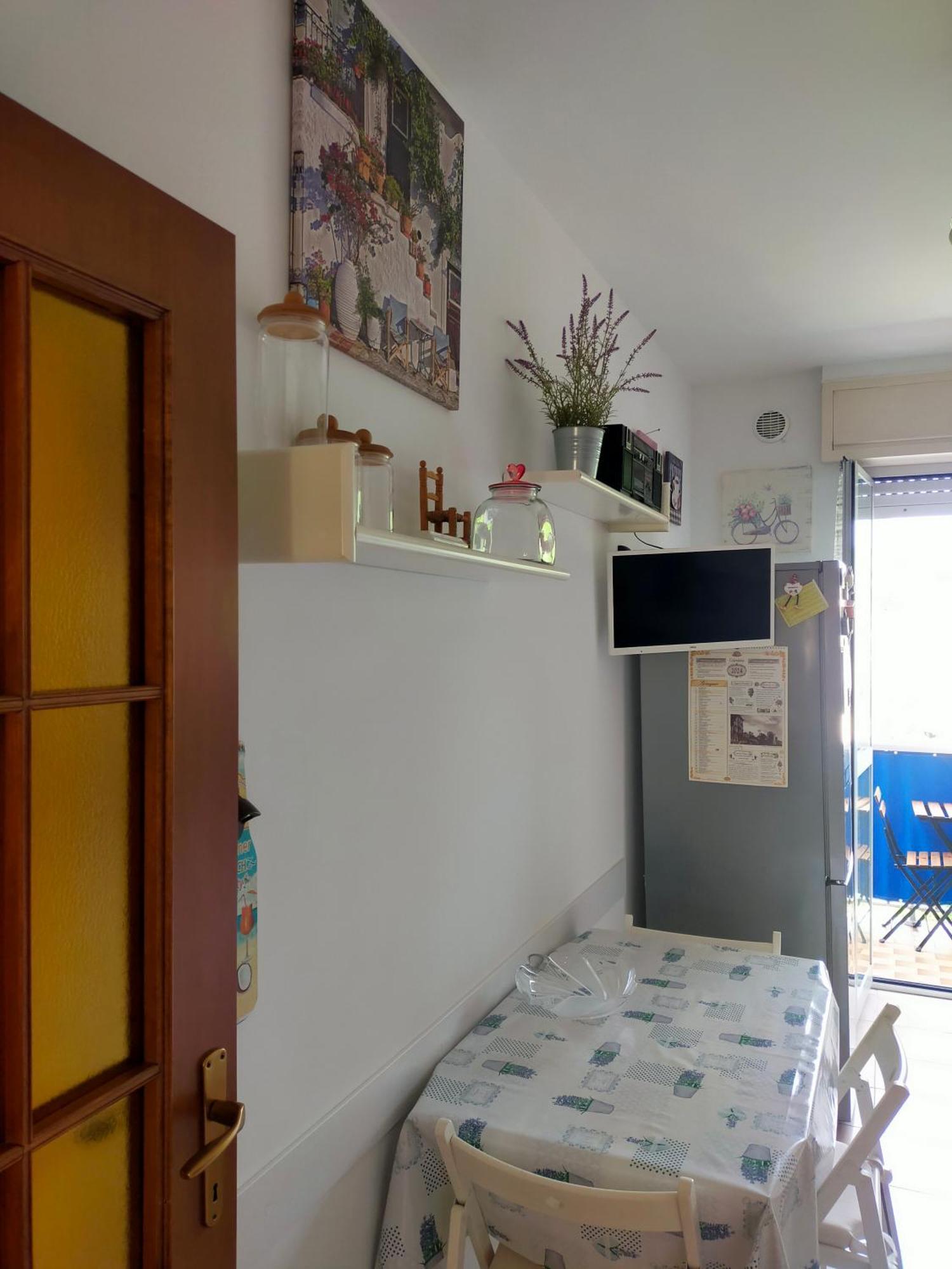 ונטימיגליה Appartamento Riviera Trilocale Wifi E Parcheggio Privato מראה חיצוני תמונה