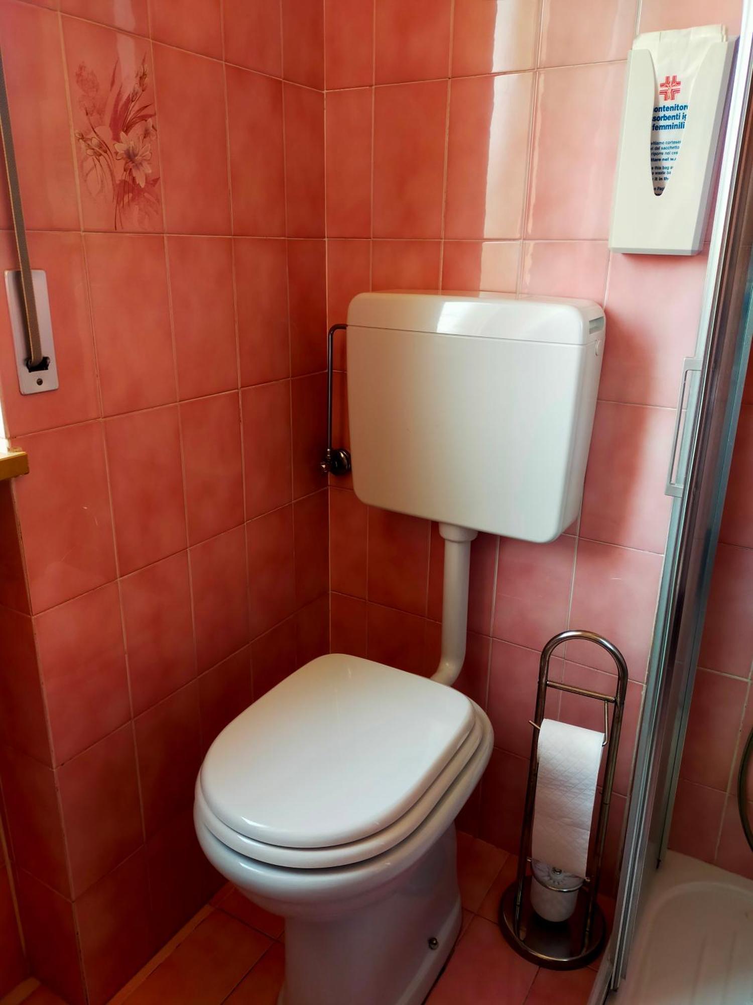 ונטימיגליה Appartamento Riviera Trilocale Wifi E Parcheggio Privato מראה חיצוני תמונה