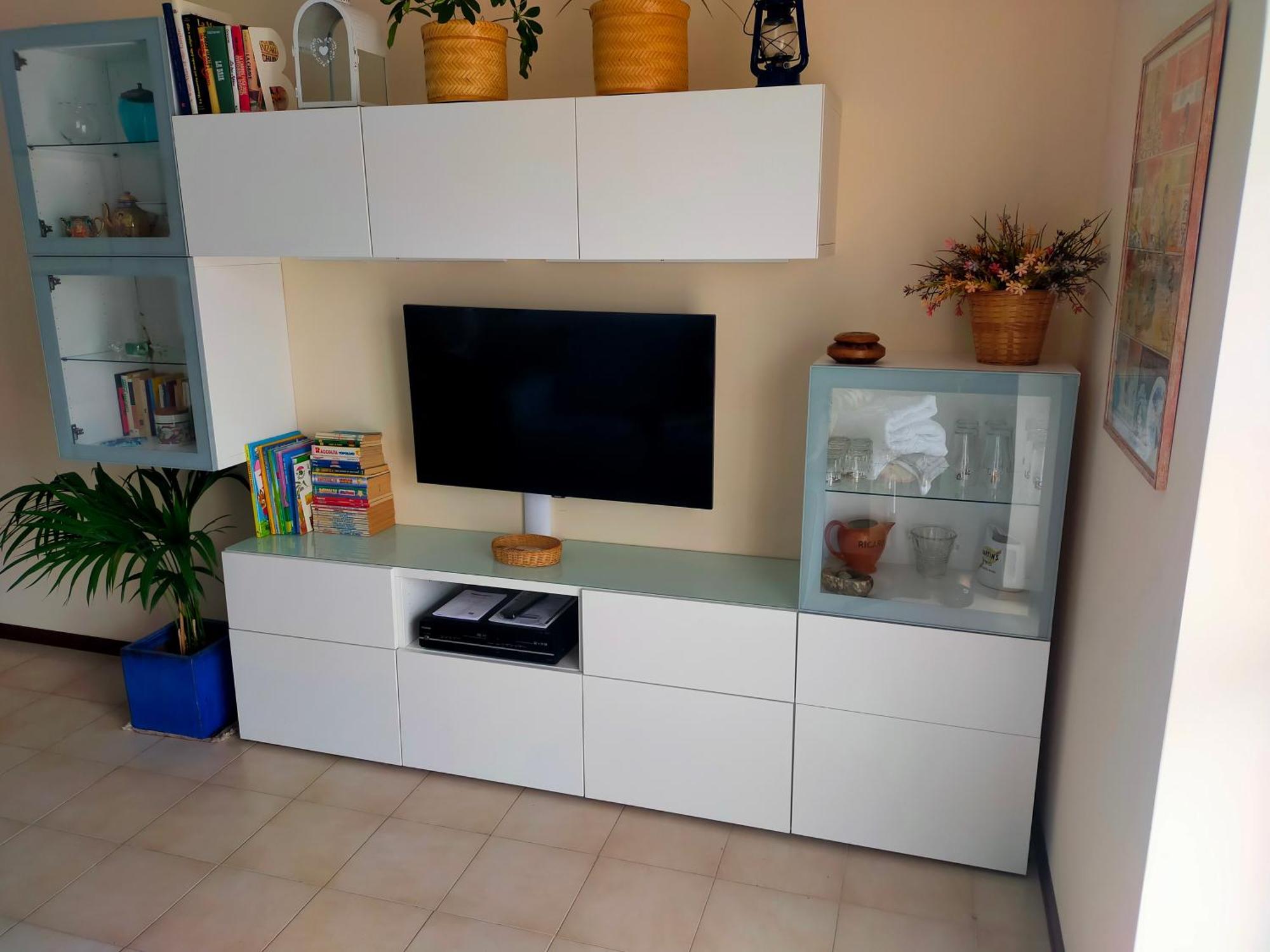 ונטימיגליה Appartamento Riviera Trilocale Wifi E Parcheggio Privato מראה חיצוני תמונה