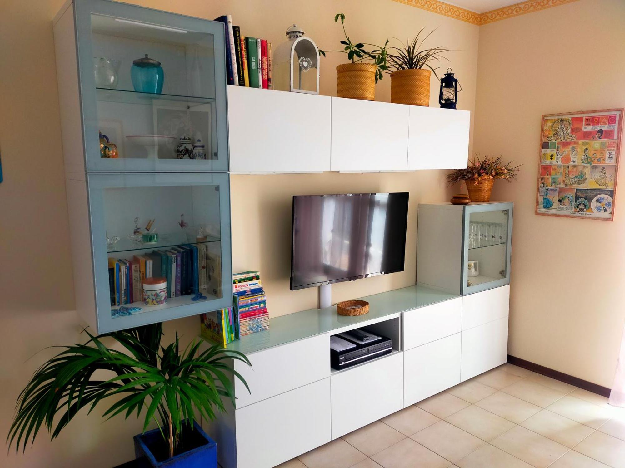 ונטימיגליה Appartamento Riviera Trilocale Wifi E Parcheggio Privato מראה חיצוני תמונה